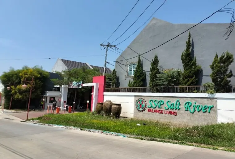 Rumah di Kabupaten Bandung Barat, foto 3