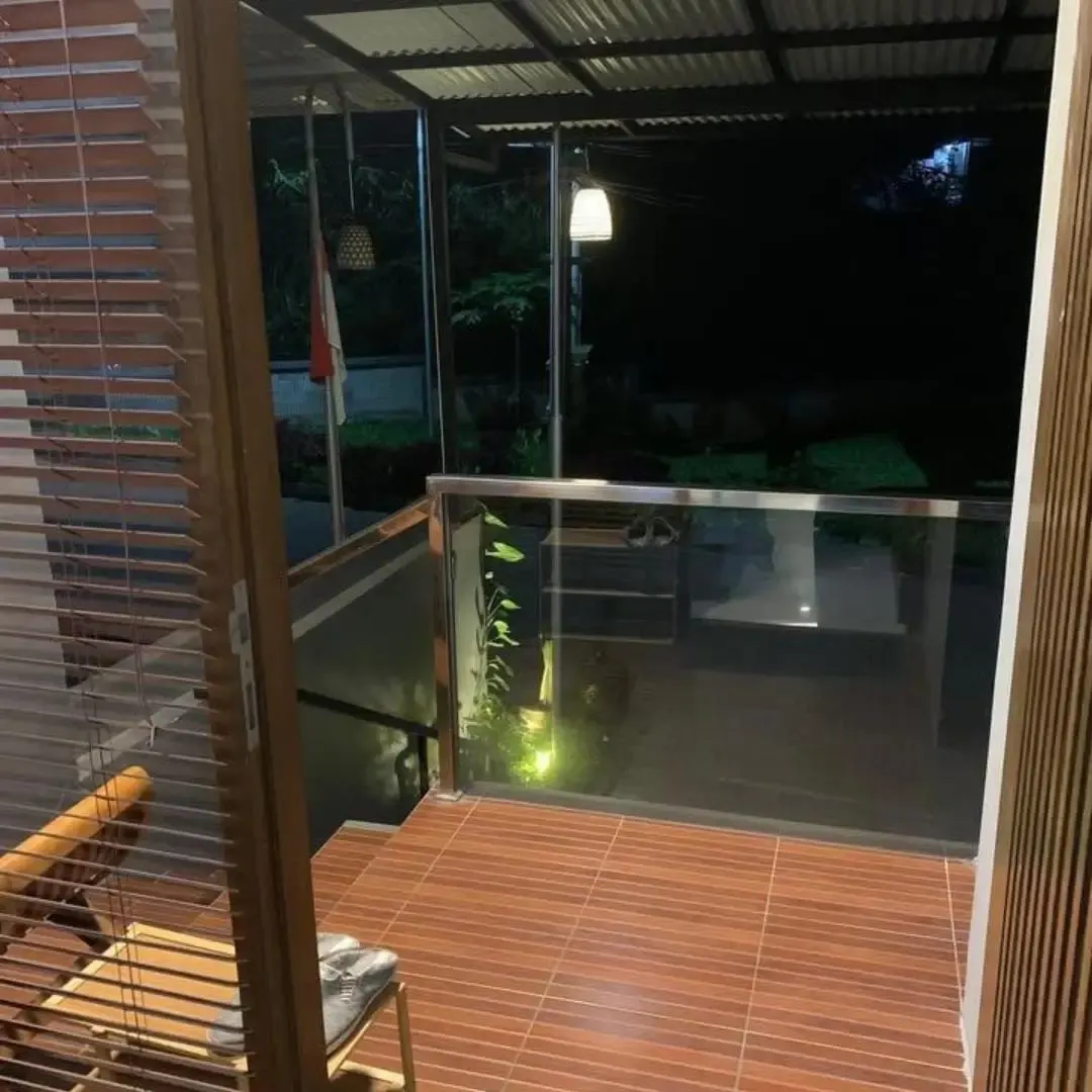 Rumah di Kota Bandung, foto 4