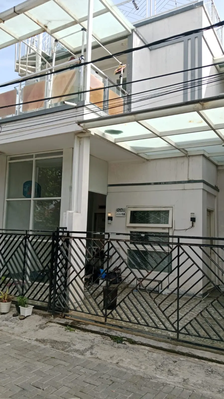 Rumah di Kota Bandung, foto 2