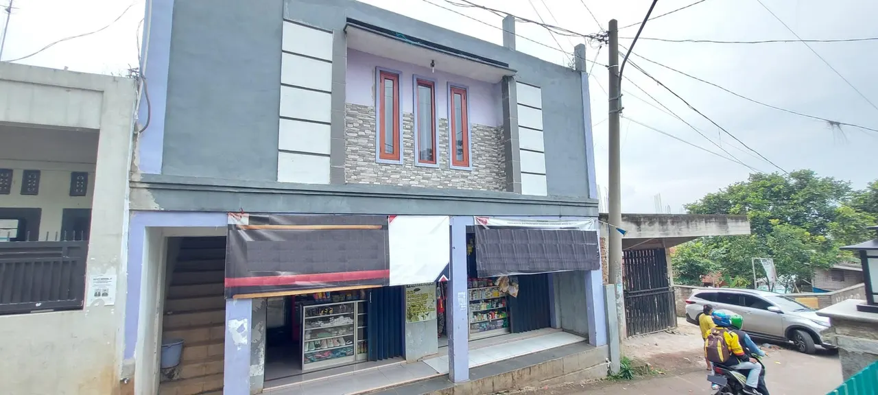 Rumah di Kabupaten Bandung, foto 5