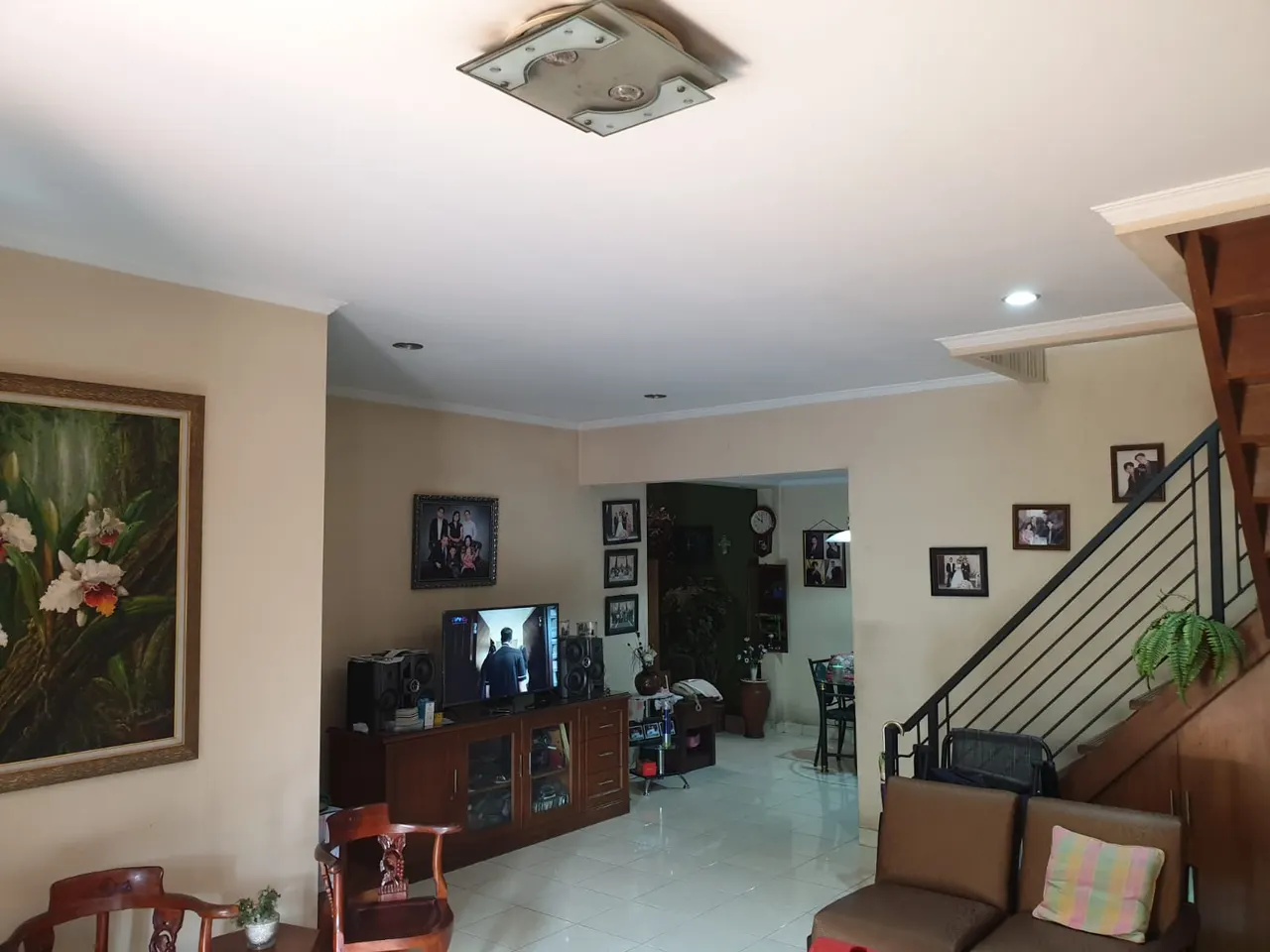 Rumah di Kota Cimahi, foto 4