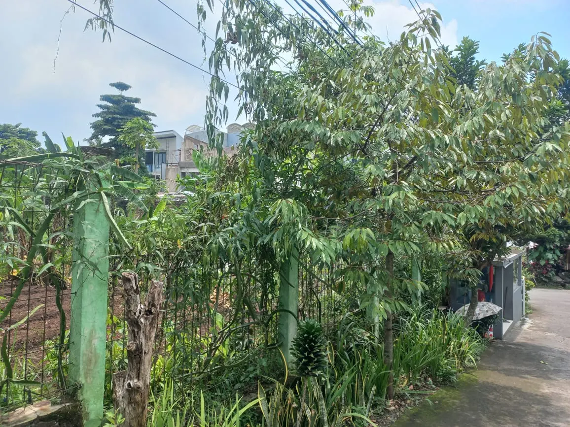 Tanah di Kota Bandung, foto 2
