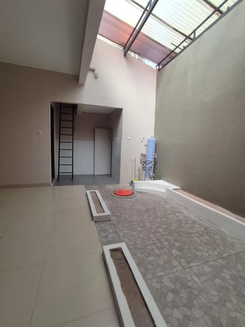 Rumah di Kabupaten Bandung