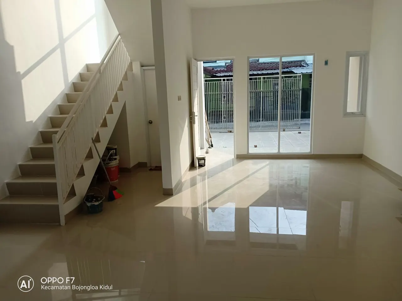 Rumah di Kota Bandung, foto 3