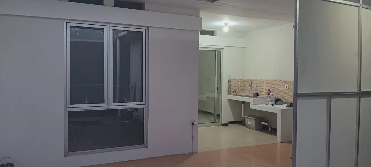 Disewa rumah di kbp