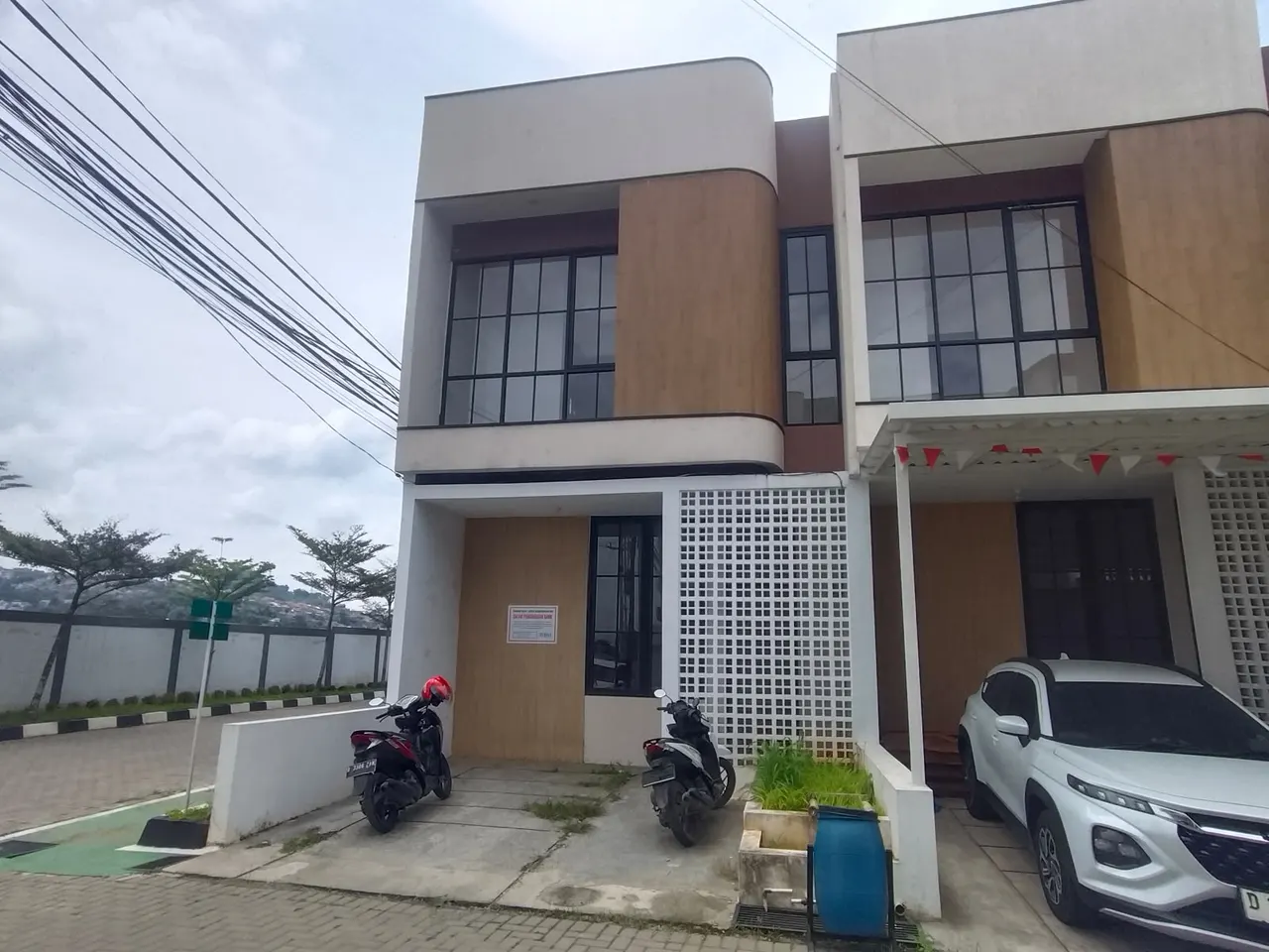 Rumah di Kabupaten Bandung Barat