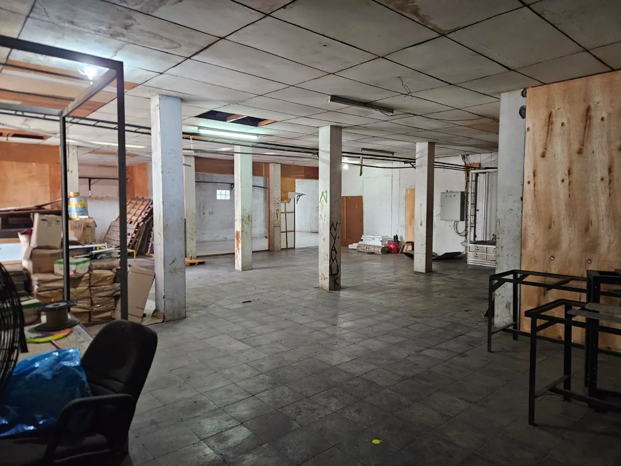 Pabrik di Kota Bandung, foto 2