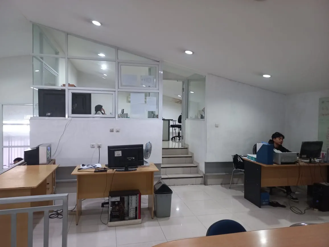 Gudang di Kota Bandung, foto 2