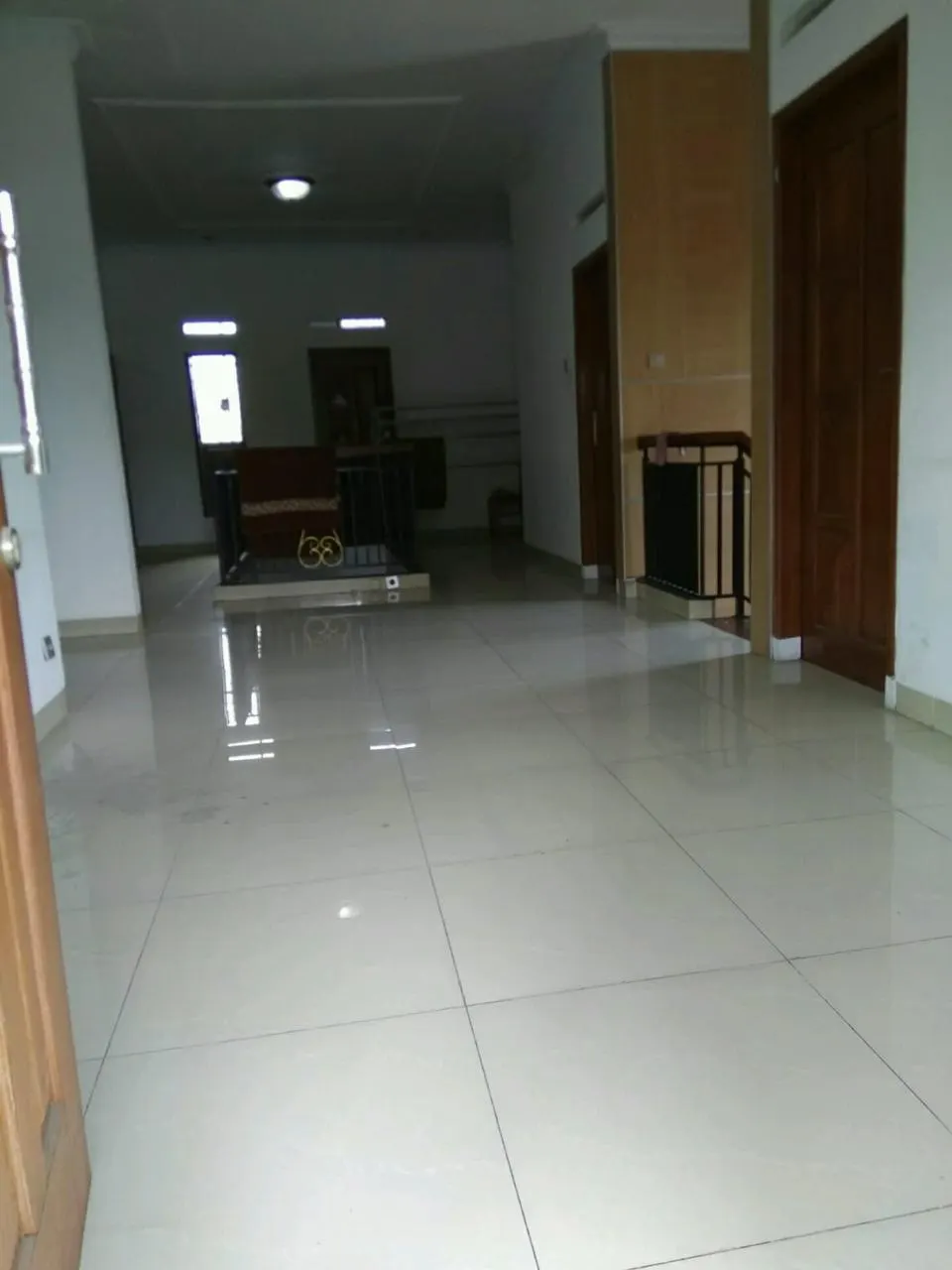 Rumah di Kota Bandung