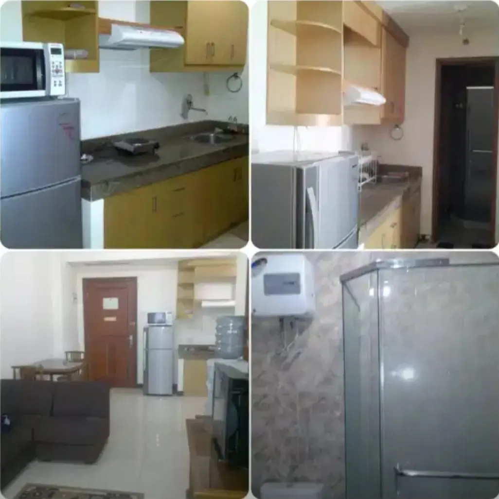 Apartemen di Kota Bandung, foto 4