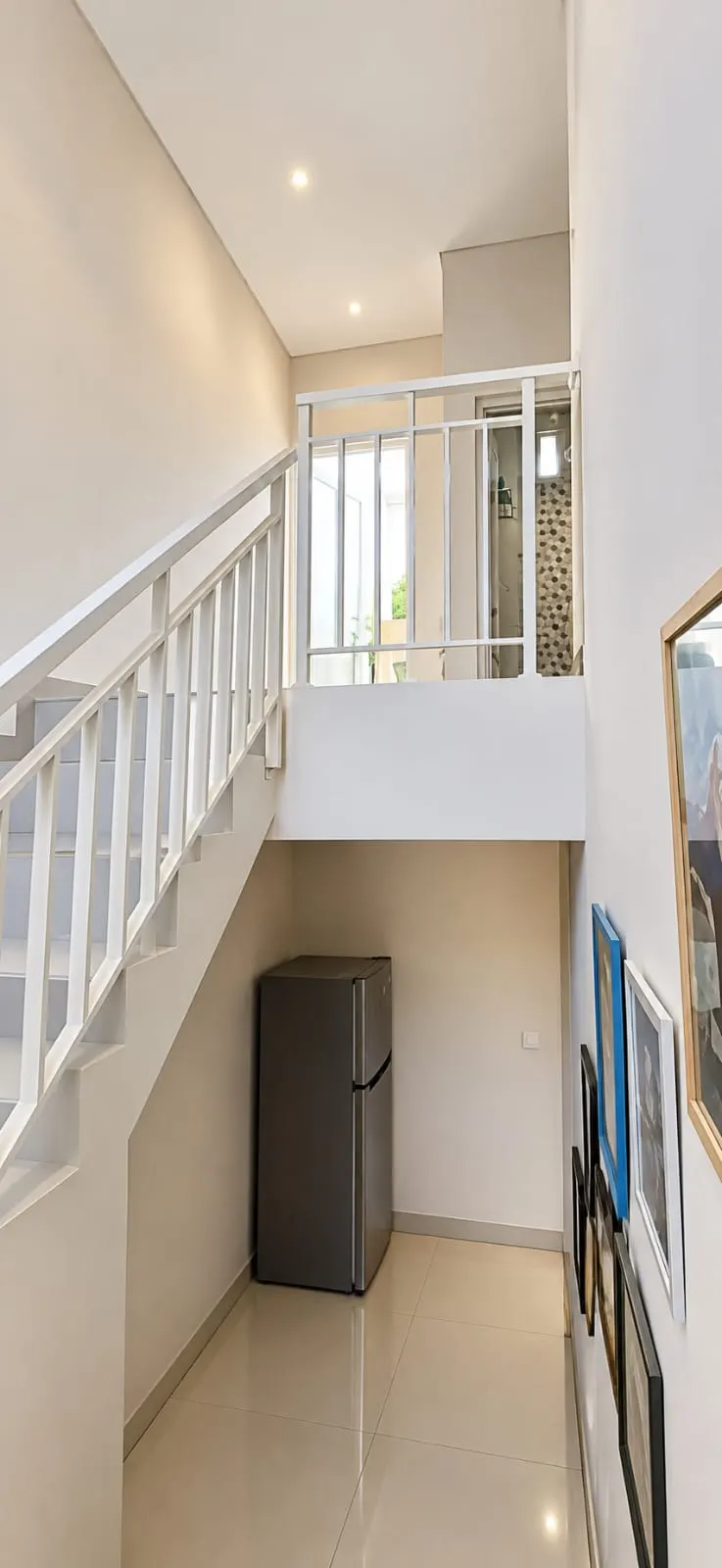 Dijual Rumah Klasik Bandung Utara Sarijadi mainroad, foto 6
