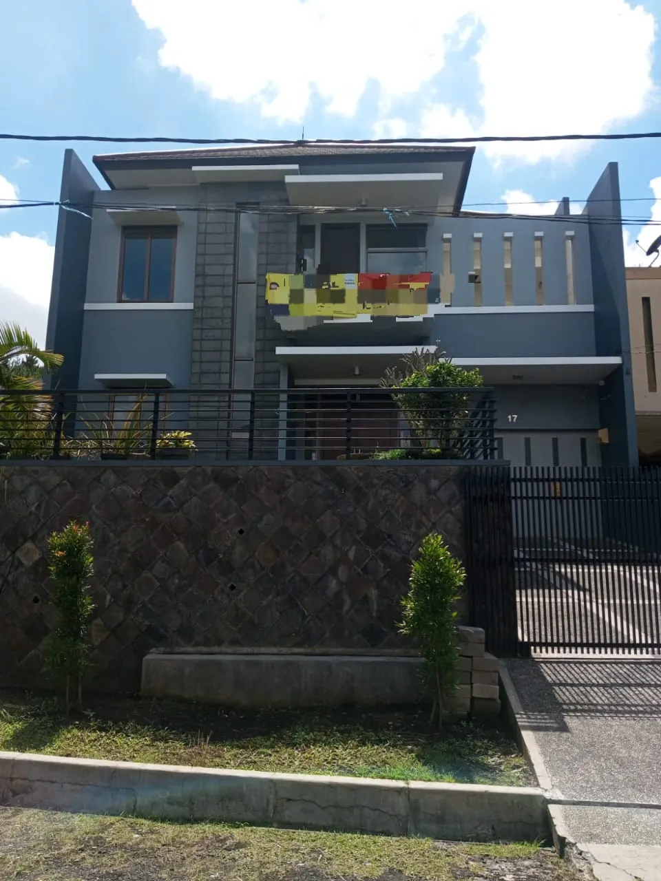 Rumah di Kota Bandung