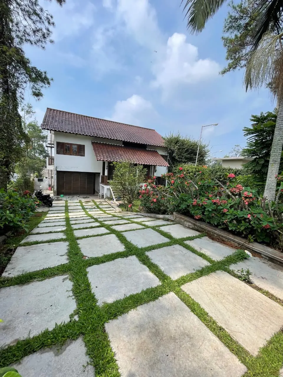 Rumah di Kota Bandung