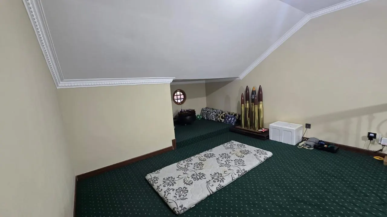 Rumah di Kabupaten Bandung Barat, foto 5