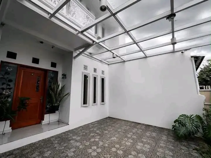 Rumah di Kabupaten Bandung, foto 3