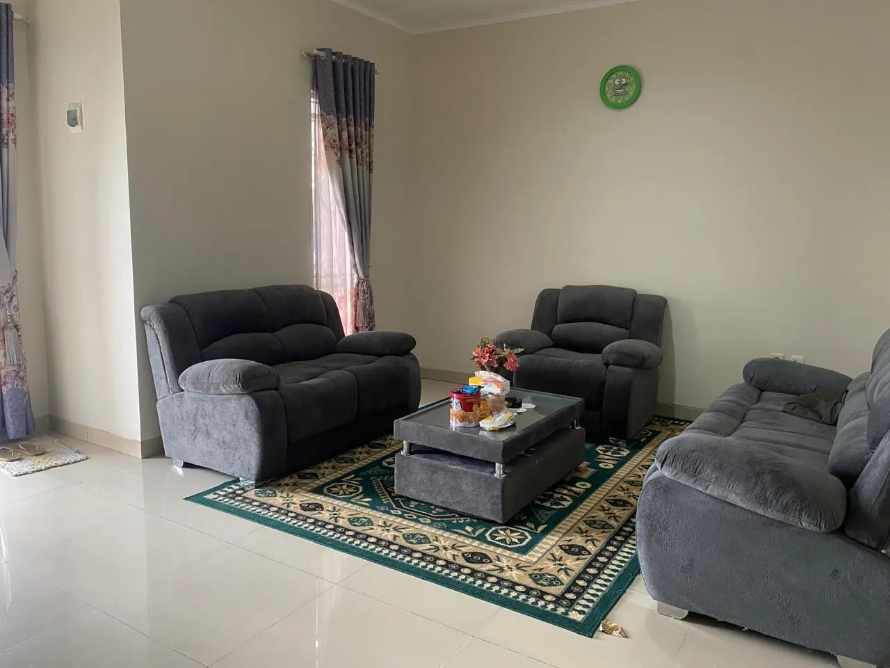 Rumah di Kabupaten Bandung, foto 2