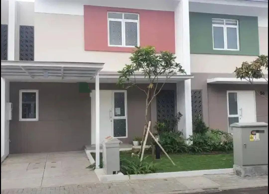Rumah di Kota Bandung, foto 3