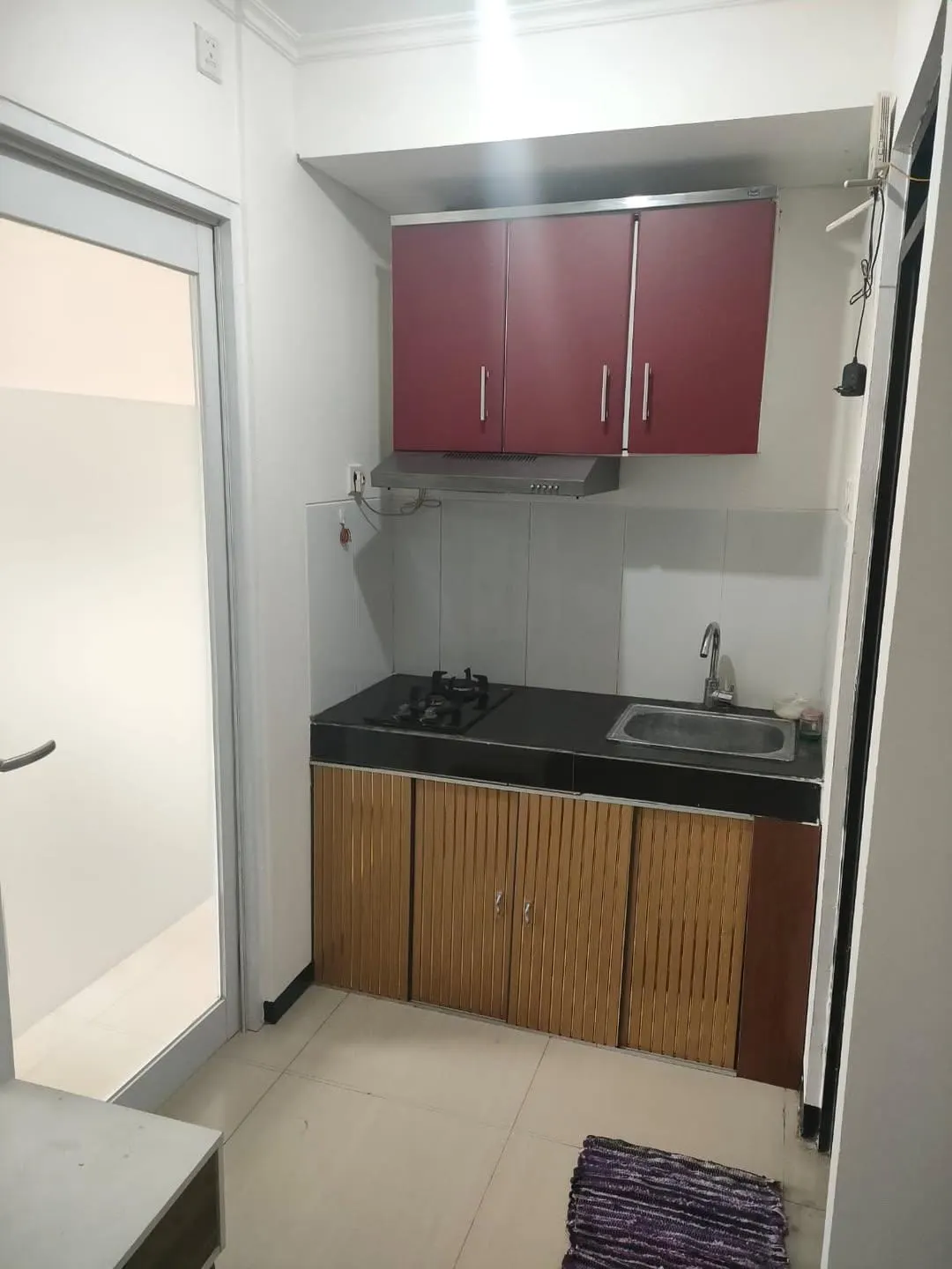 Apartemen di Kota Bandung, foto 3