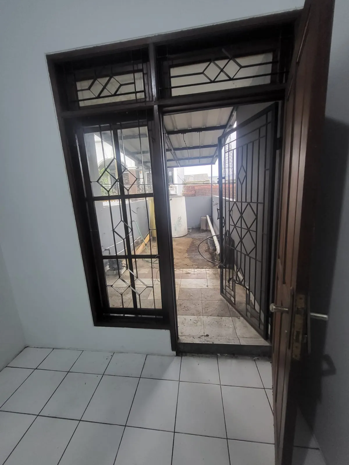 Rumah di Kota Bandung