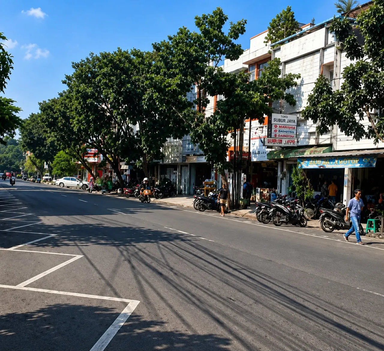 Ruko di Kota Bandung, foto 2