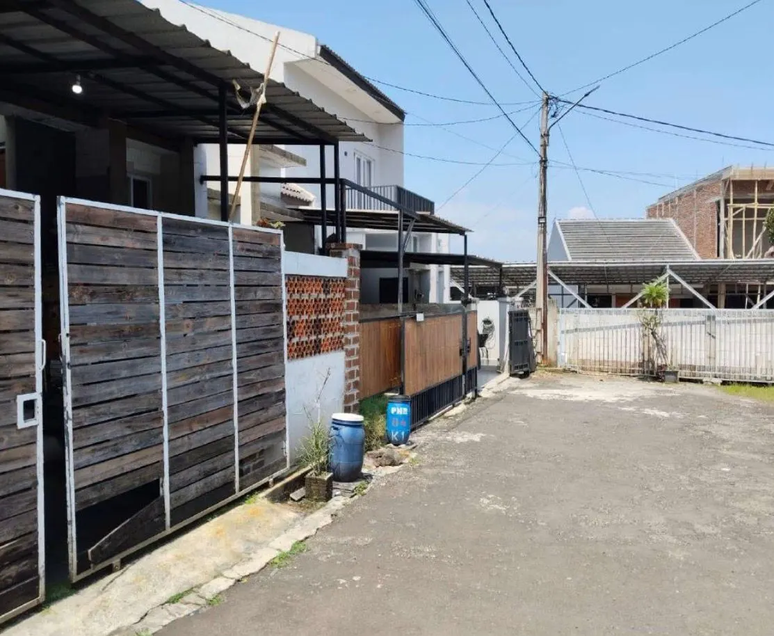 Rumah di Kabupaten Bandung, foto 3