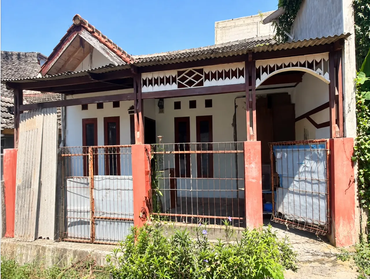 Rumah di Kabupaten Bandung