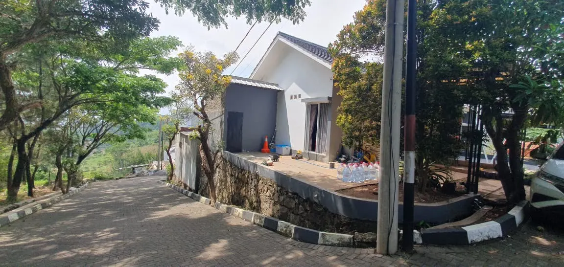 Rumah di Kabupaten Bandung, foto 3