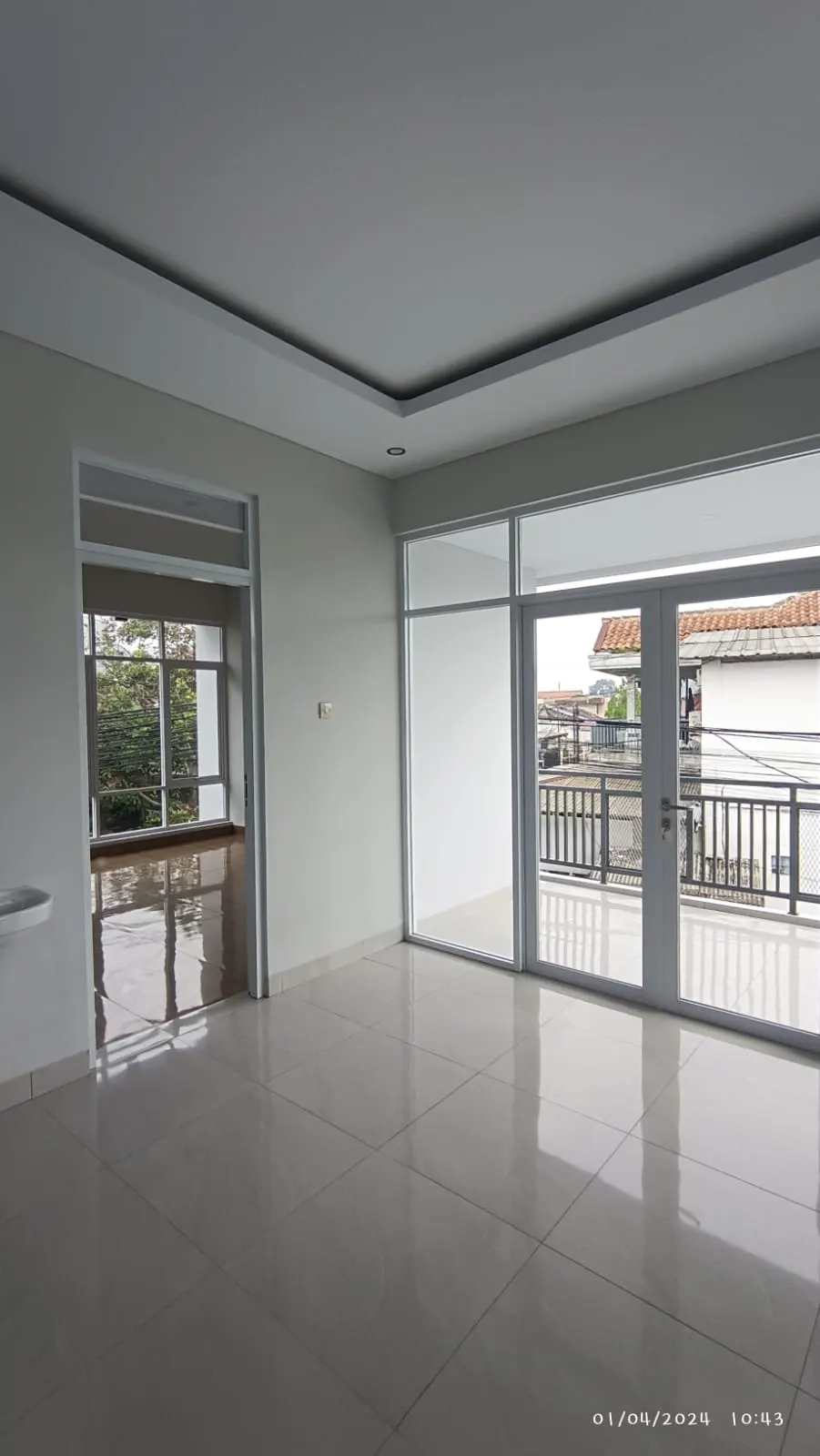Rumah di Kota Bandung, foto 3