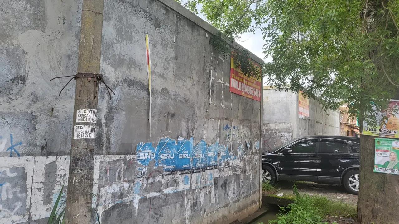 Tanah di Kota Bandung, foto 5