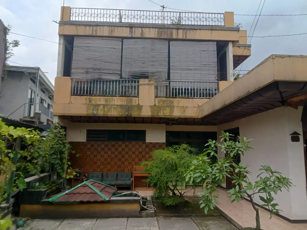 Ruko di Kota Bandung, foto 5