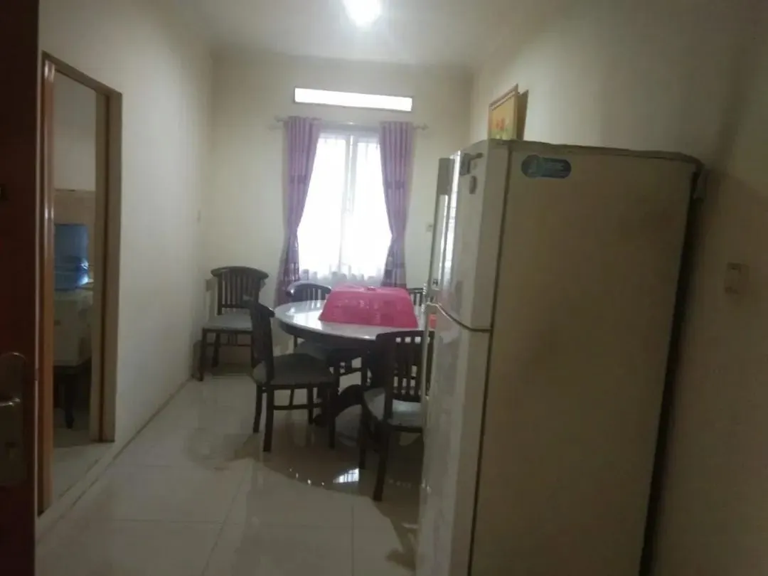Rumah di Kota Bandung, foto 3