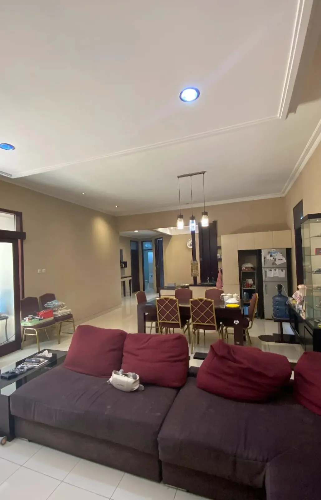 Rumah di Kota Bandung, foto 4