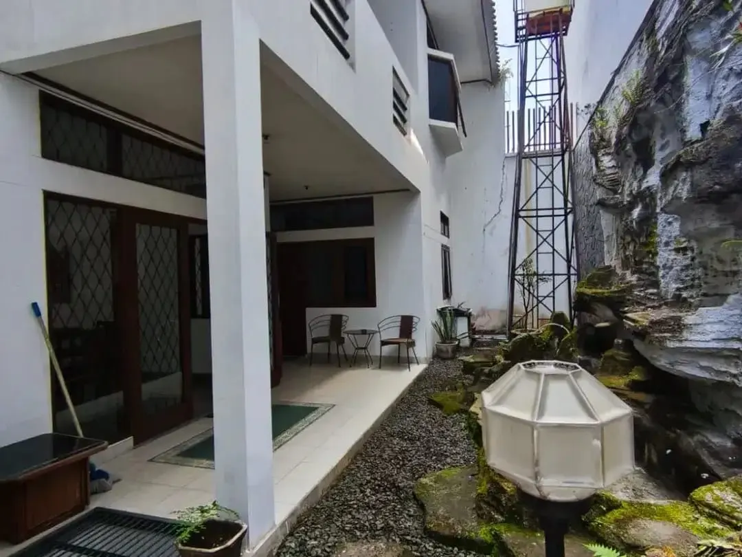 Rumah di Kota Bandung