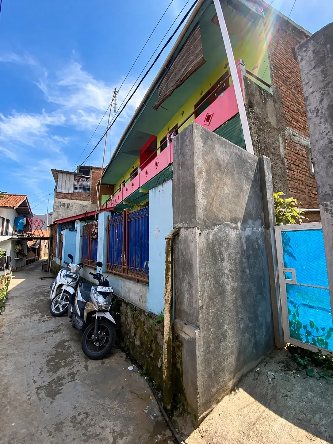 Rumah di Kabupaten Sumedang, foto 2