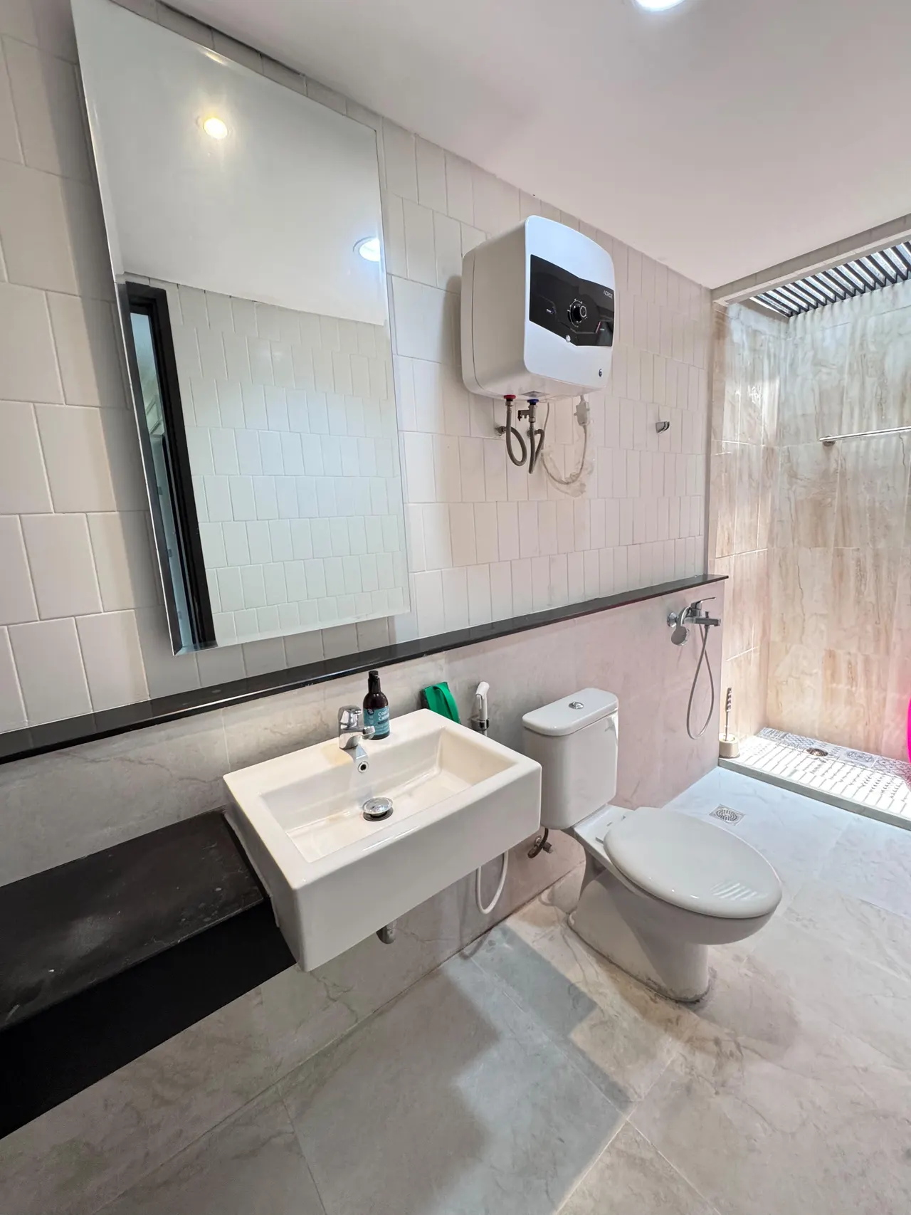 Rumah di Kota Bandung, foto 4