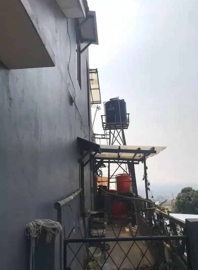 Rumah di Kota Bandung, foto 4