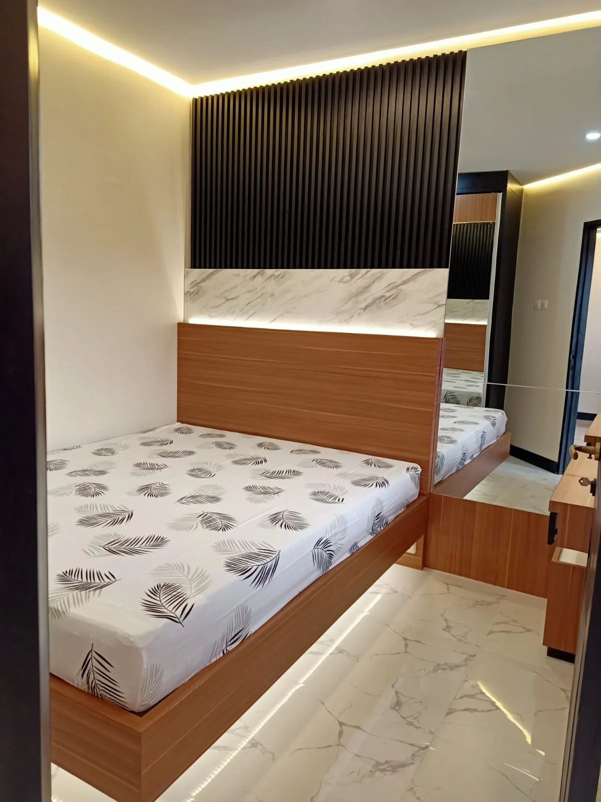 Apartemen di Kota Bandung, foto 2