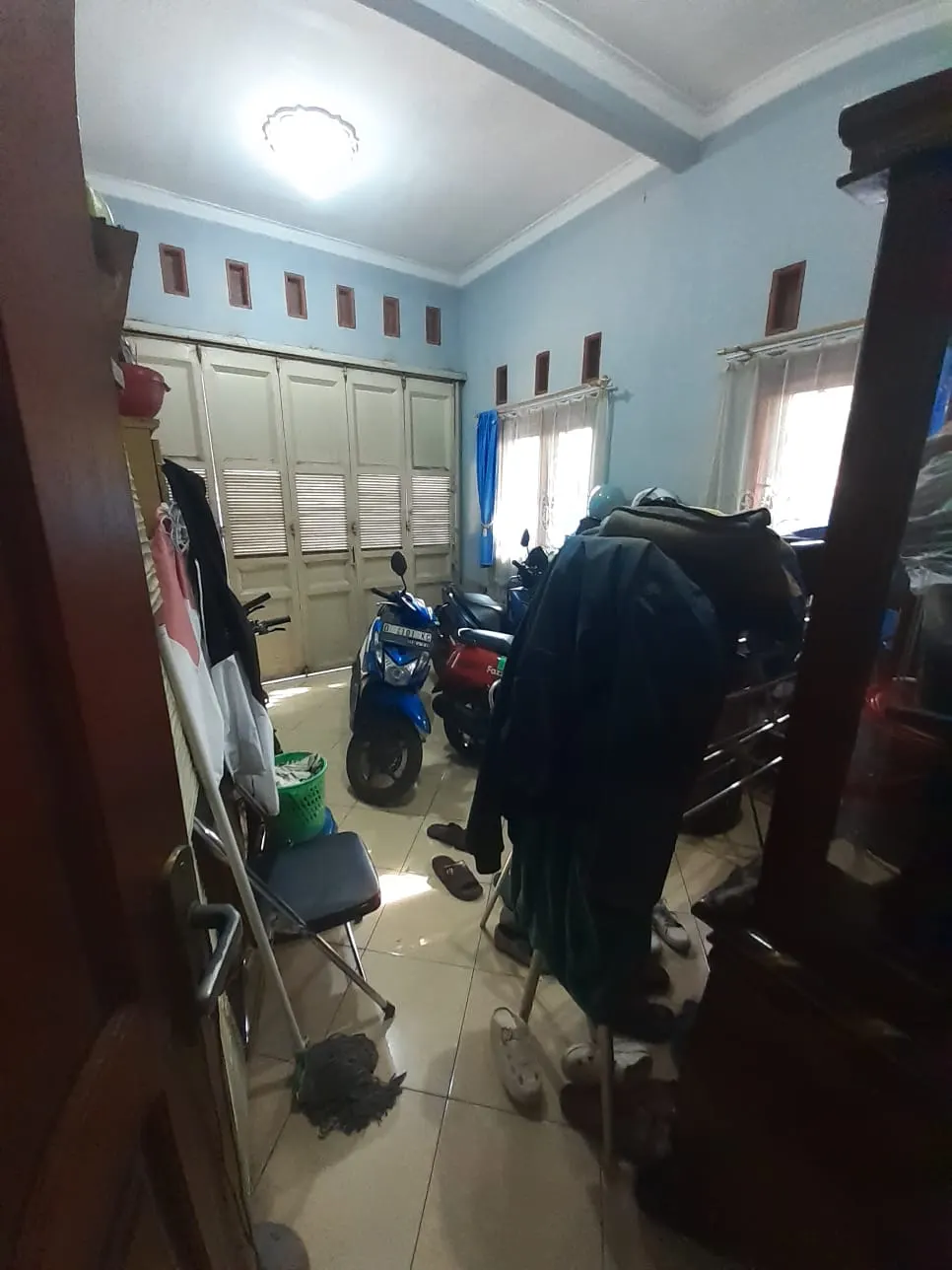Rumah Tinggal + Koskosan Aktif di Komplek Marga Cipta Ciwastra Kodya Bandung, foto 4