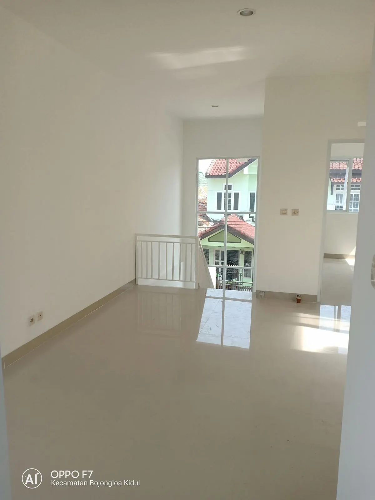 Rumah di Kota Bandung
