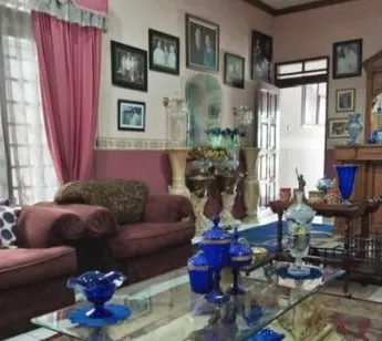 Rumah di Kota Bandung, foto 3