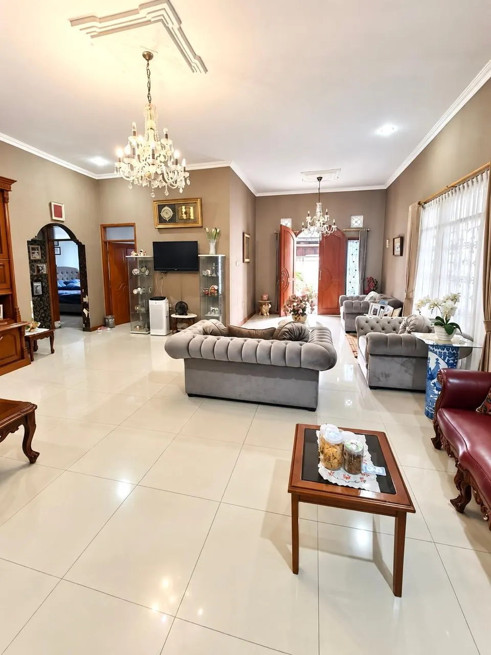 Rumah di Kota Bandung, foto 5