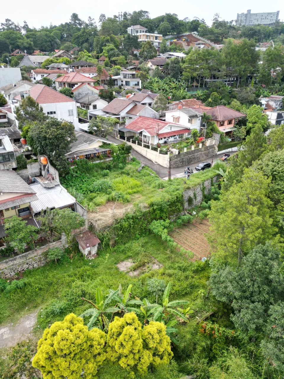 Tanah di Kota Bandung, foto 5