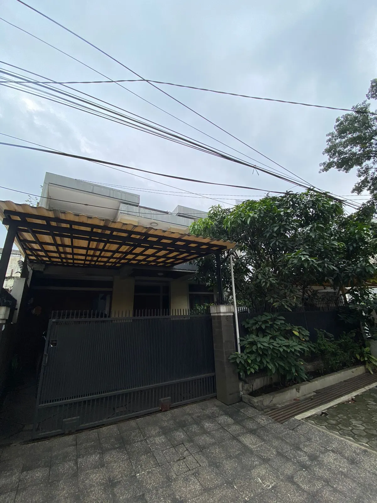 Rumah di Kota Bandung, foto 6
