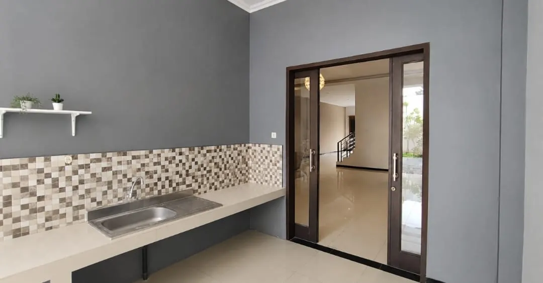 Rumah di Kota Bandung, foto 3