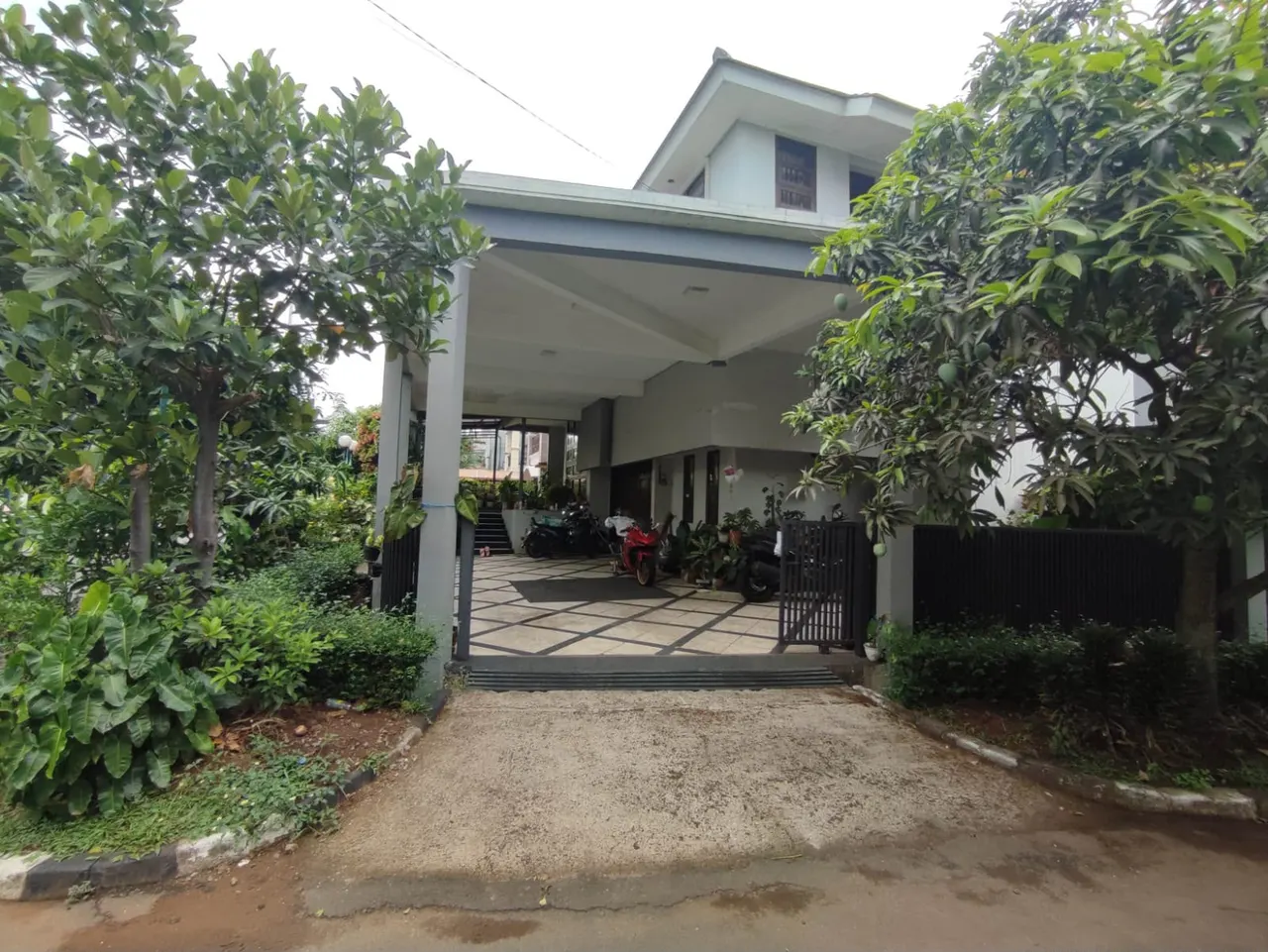 Rumah di Kota Bandung, foto 6