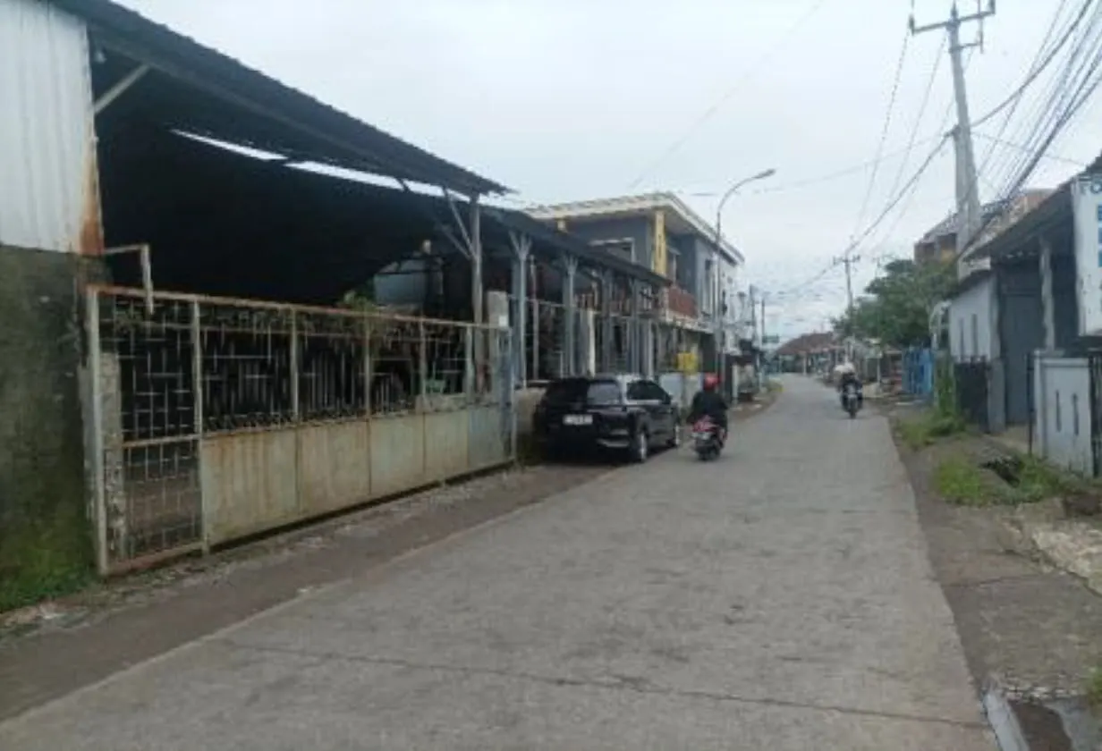 Rumah di Kabupaten Bandung, foto 2