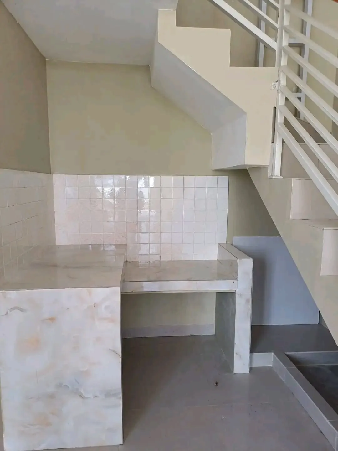 Ruko di Kota Bandung