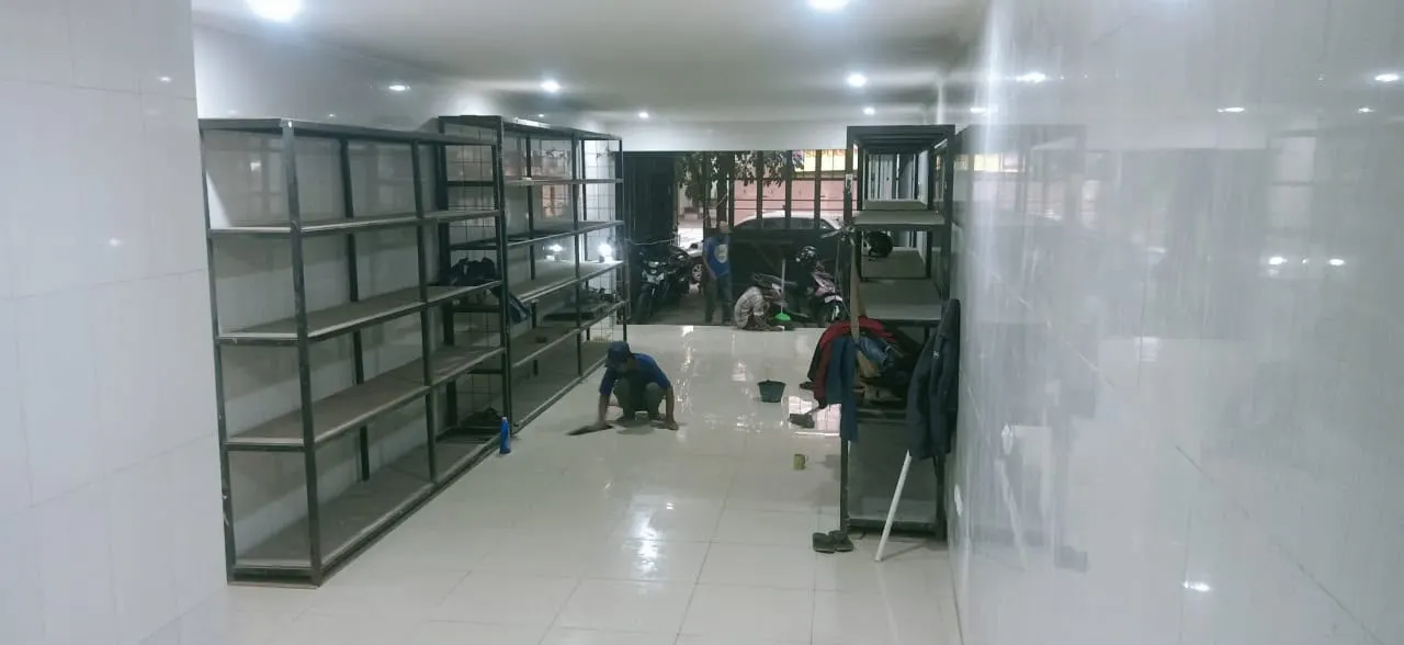 Rumah di Kota Bandung, foto 3