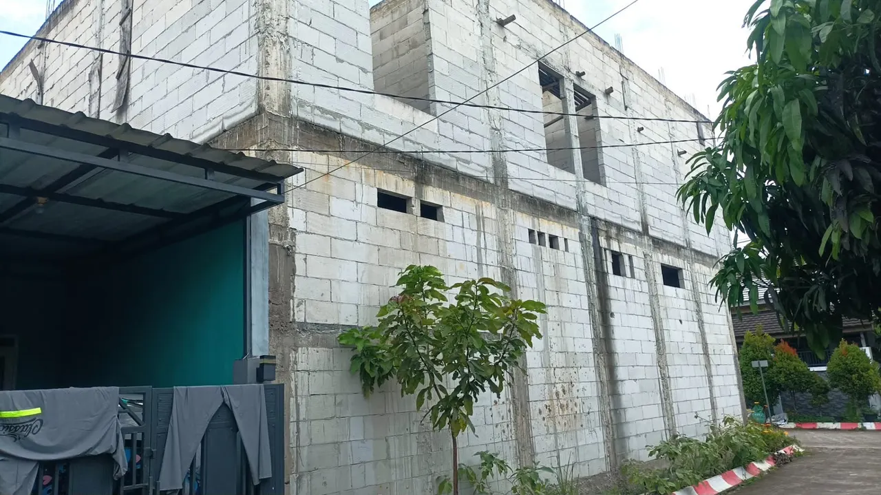 Rumah di Kabupaten Bandung Barat, foto 2