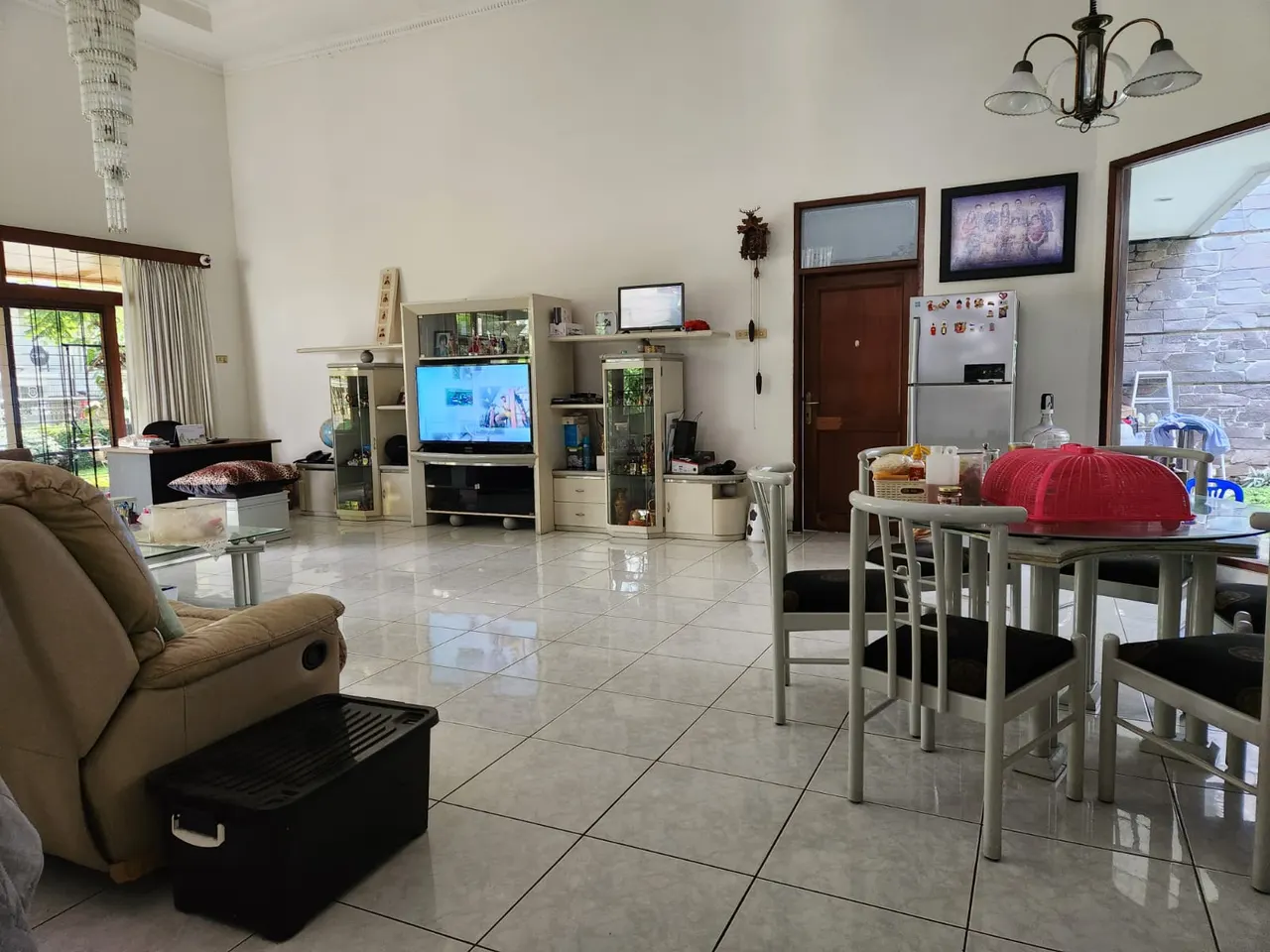 Rumah di Kota Bandung, foto 6
